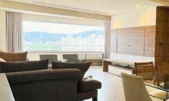 Imagem 5: Cobertura com 3 dormitórios, 250 m² - venda por R$ 2.400.000,00 ou aluguel por R$ 13.750,0