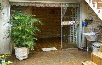 Imagem 5: Sobrado com 3 dormitórios, 250 m² - venda por R$ 1.800.000,00 ou aluguel por R$ 8.200,00/m