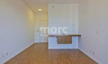 Imagem 4: São Paulo - Apartamento Padrão - Moema