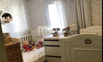 Imagem 7: SAO PAULO - Apartamento Padrão - VILA GUMERCINDO