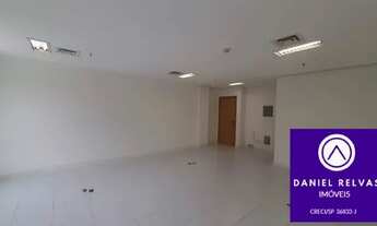 Imagem 3: Sala Comercial Completa Para Locação no West Gate, Alphaville