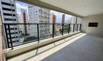 Imagem 4: APARTAMENTO A VENDA AO LADO DO METRÔ VILA MARIANA COM 145m², 4 QUARTOS E 2 VAGAS Apartamen