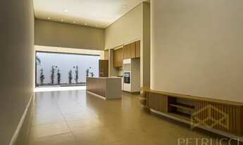 Imagem 4: Casa - Swiss Park - Campinas