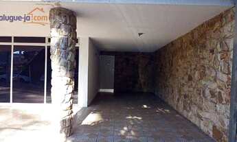 Imagem: Casa com 4 dormitórios à venda, 320 m²