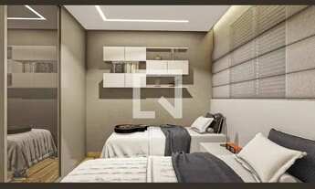 Imagem 5: Apartamento para Aluguel - Nova Suíssa, 2 Quartos, 58 m2