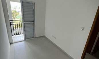 Imagem 1: More ao Lado Metrô /Apartamento com 2 dormitórios à venda, 43 m² por R$ 404.437 - Tucuruvi