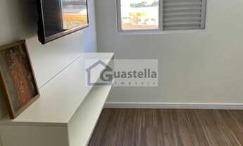 Imagem 4: Apartamento em Jardim Monte Libano - Santo André