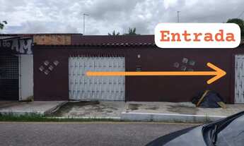 Imagem: VENDO OU ALUGO CASA NA CIDADE NOVA 5