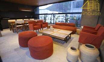 Imagem 5: Atlântico Bait Copacabana Rio de Janeiro. Apartamento à venda em Copacabana, frente mar, 1