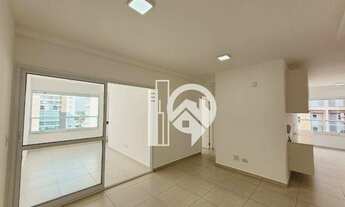 Imagem 2: Apartamento com 2 dormitórios para alugar, 80 m² - Jardim Aquarius - São José dos Campos/S