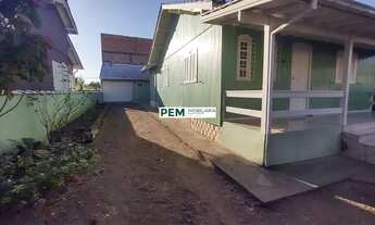 Imagem 2: Casa para alugar no bairro Passagem - Tubarão/SC