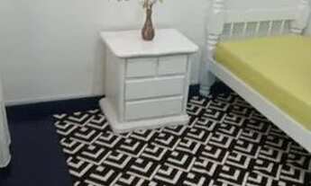 Imagem 2: Kitnet com 1 dormitório para alugar, 45 m² por R$ 1.250,00/mês - Bosque dos Eucaliptos - S