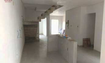 Imagem 4: Sobrado com 3 dormitórios à venda, 150 m² por R$ 615.000 - Morada dos Nobres - Taubaté/SP