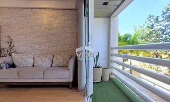 Imagem 3: APARTAMENTO PARA LOCAÇÃO NO CAMBUÍ - CAMPINAS