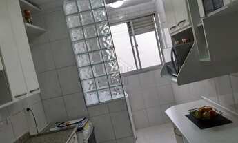 Imagem 4: Apartamento em Condomínio para Venda no bairro Jardim do Estádio, 2 dorm, 1 vagas, 56 m Nã