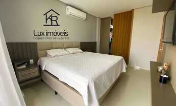 Imagem 4: 4 dormitórios, aceita financiamento Ponta Negra, 100% mobiliado