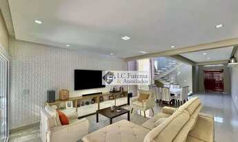 Imagem 6: Casa com 4 dormitórios à venda, 315 m² por R$ 2.800.000,00 - Vintage - Cotia/SP