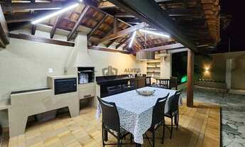 Imagem 7: Araraquara - Casa Padrão - Jardim Imperador