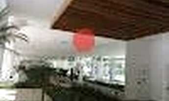 Imagem 6: LOCAÇÃO - Apto Mobiliado , Alphaville