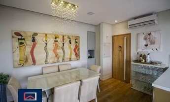 Imagem 7: Cobertura Locação 2 Dormitórios - 130 m² Pinheiros