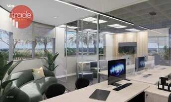 Imagem 6: Salas Comerciais Alto Padrão em Ribeirão Preto