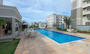 Imagem 4: Excelente apartamento para alugar de 47 m², com 02 quartos no Resid. Parque Nova Colina