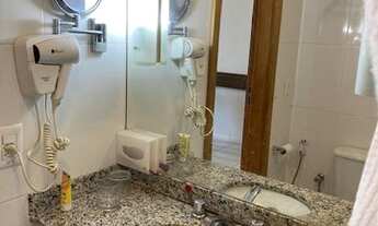 Imagem 3: Apartamento para aluguel possui 24 metros quadrados com 1 quarto em Centro - Nova Iguaçu