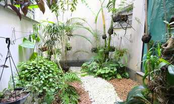 Imagem 7: Casa à Venda - Vila Constança , 6 Quartos, 323 m2