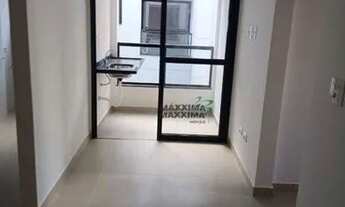 Imagem 4: Apartamento com 2 dormitórios para alugar, 53 m² por R$ 2.907,00/mês - Boa Vista - São Cae