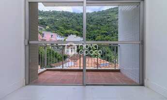 Imagem 4: Humaitá Apartamento cobertura com 3 dormitórios