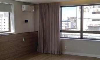 Imagem 2: Loft de 33m² para aluguel em Lourdes, Belo Horizonte/MG