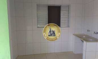 Imagem 5: Casa com 2 dormitórios para alugar, 60 m² por R$ 1.210/mês - Dos Casa - São Bernardo do Ca