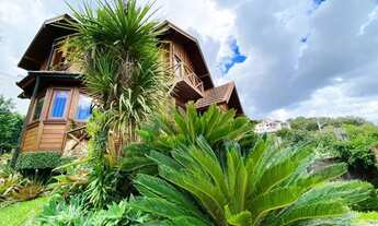 Imagem 5: Casa Colina Sorriso