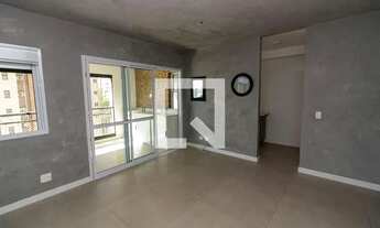 Imagem 4: Apartamento para Aluguel - Portal do Morumbi, 1 Quarto, 68 m2