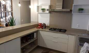 Imagem 7: Apartamento Ed Nob Plaza à venda em Órfãs