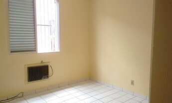 Imagem 4: Apartamento para aluguel com 2 quartos - Campo Grande - Santos - SP