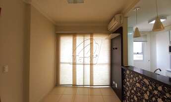 Imagem 2: PIRACICABA - Apartamento Padrão - Vila Independência