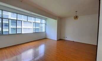 Imagem: Apartamento para venda com 130 metros quadrados