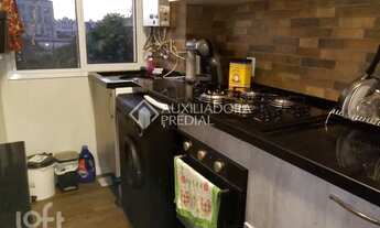 Imagem 4: Apartamento à venda Avenida Florianópolis, Azenha - Porto Alegre