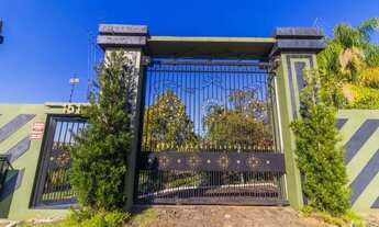 Imagem 7: ESTâNCIA VELHA - Casa Padrão - Lago Azul