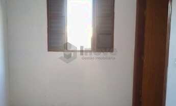 Imagem 6: Casa com 2 dormitórios para alugar, 70 m² por R$ 1.204,38 - Jardim Califórnia - Indaiatuba