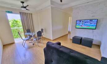 Imagem 2: Excelente Apartamento Para Locação No Alto Da Boa Vista Em Ribeirão Preto !!!