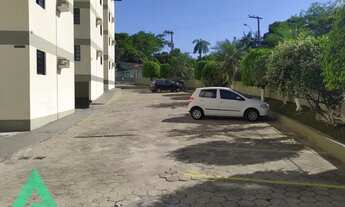 Imagem 3: Excelente apartamento para locação, no Bairro Água Verde!