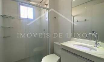 Imagem 6: Apartamento com Excelente Localização para LOCAÇÃO no Residencial Plaza São Luiz - Itu/SP