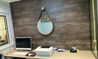 Imagem 5: Apartamento Garden de luxo com 2 quartos, 110m2, à venda