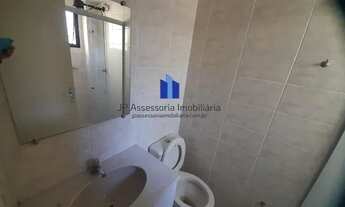 Imagem 7: Apartamento 3 quartos, Suíte e Sacada churrasqueira (Novo mundo