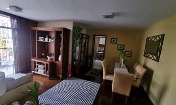 Imagem 5: Apartamento para venda possui 97 metros quadrados com 2 quartos em Icaraí - Niterói - RJ