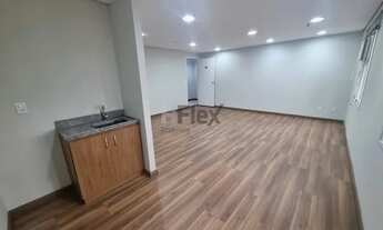 Imagem 2: Conj. Comercial, Brooklin Paulista - São Paulo