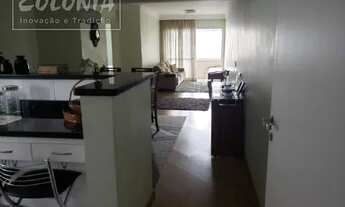 Imagem: São Bernardo do Campo - Apartamento Padrão