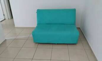 Imagem 4: Apto térreo 2 dormitórios Vila Cristina Zona Norte São José dos Campos